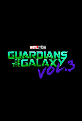 Guardians Of The Galaxy: Vol 3